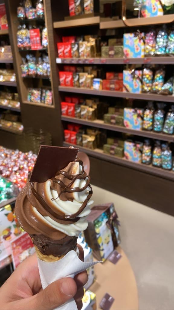 Lindt 1